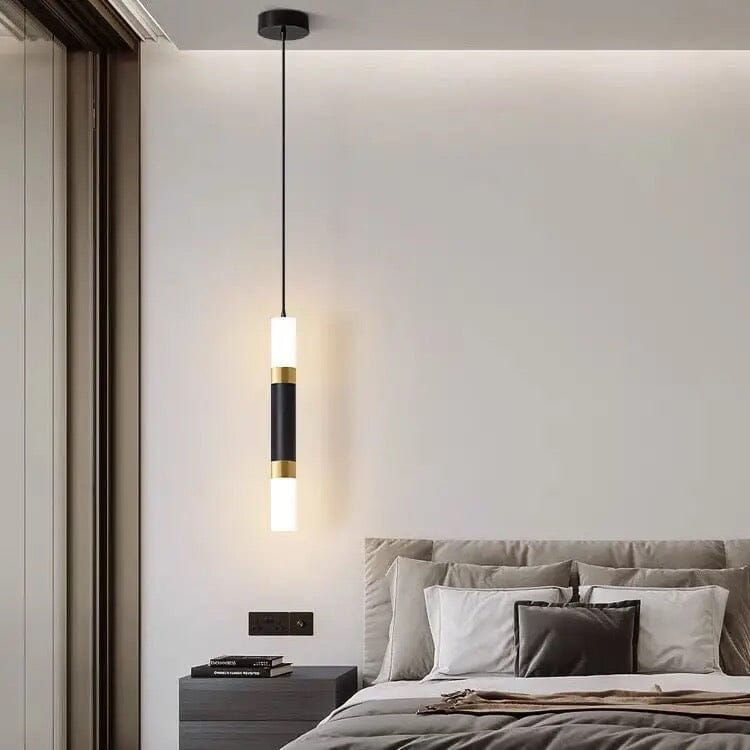 Norden Luxe Nordic Pendant Lights Minimalist Chandeliers