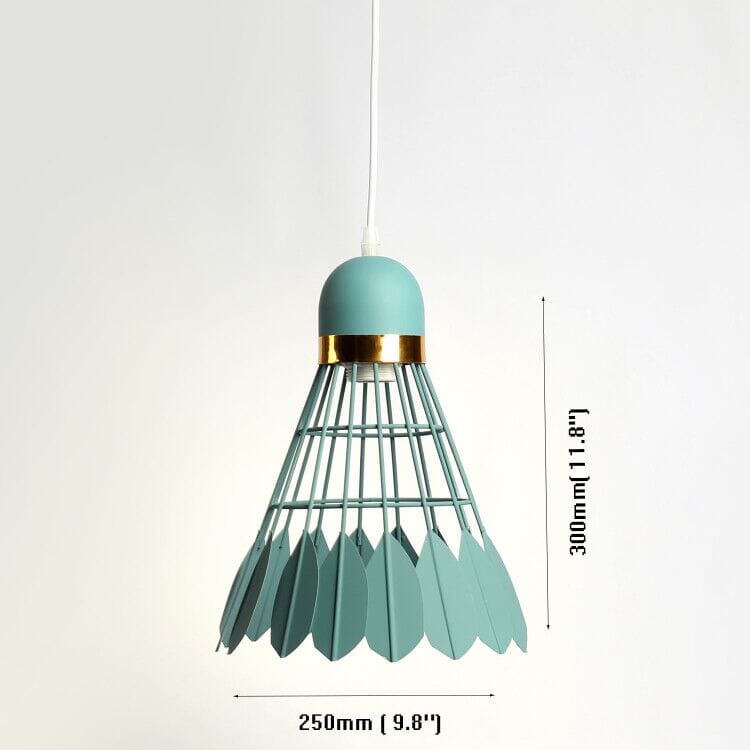 Aerolyn Nordic Pendant Light Sleek Chandelier Elite