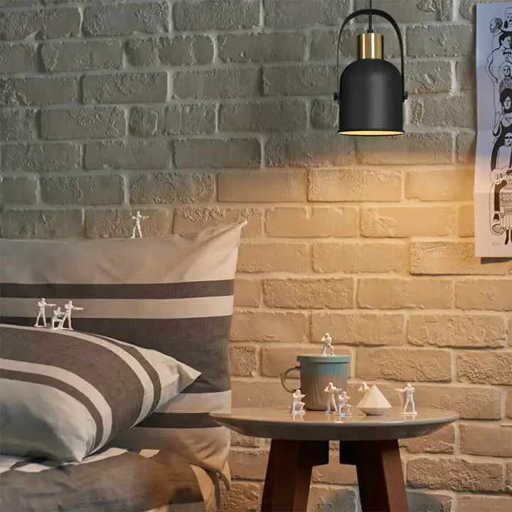 AstroLoft LED Pendant Light Modern Loft Chandelier