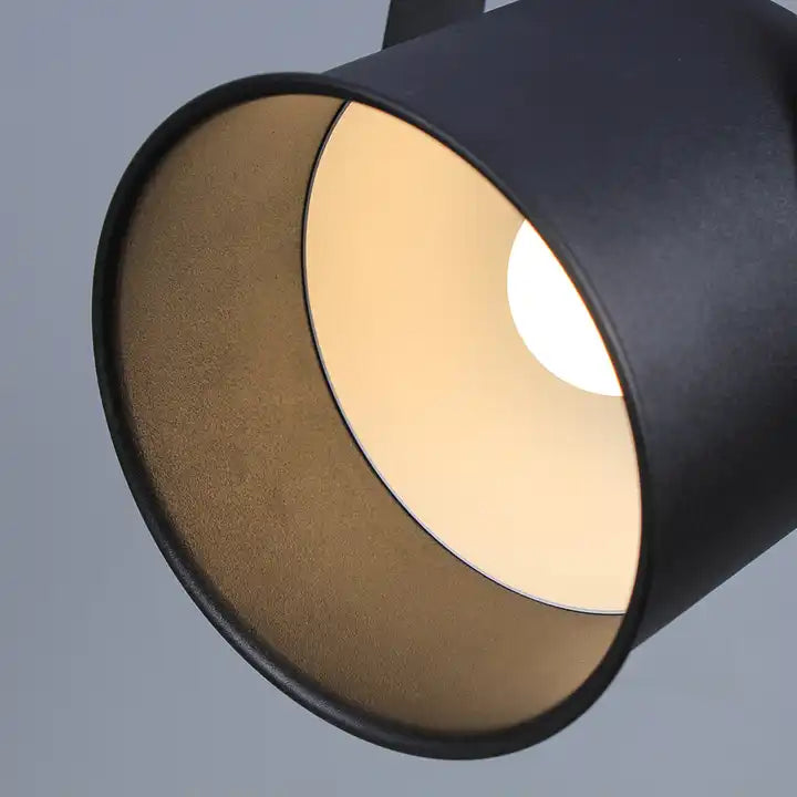 AstroLoft LED Pendant Light Modern Loft Chandelier