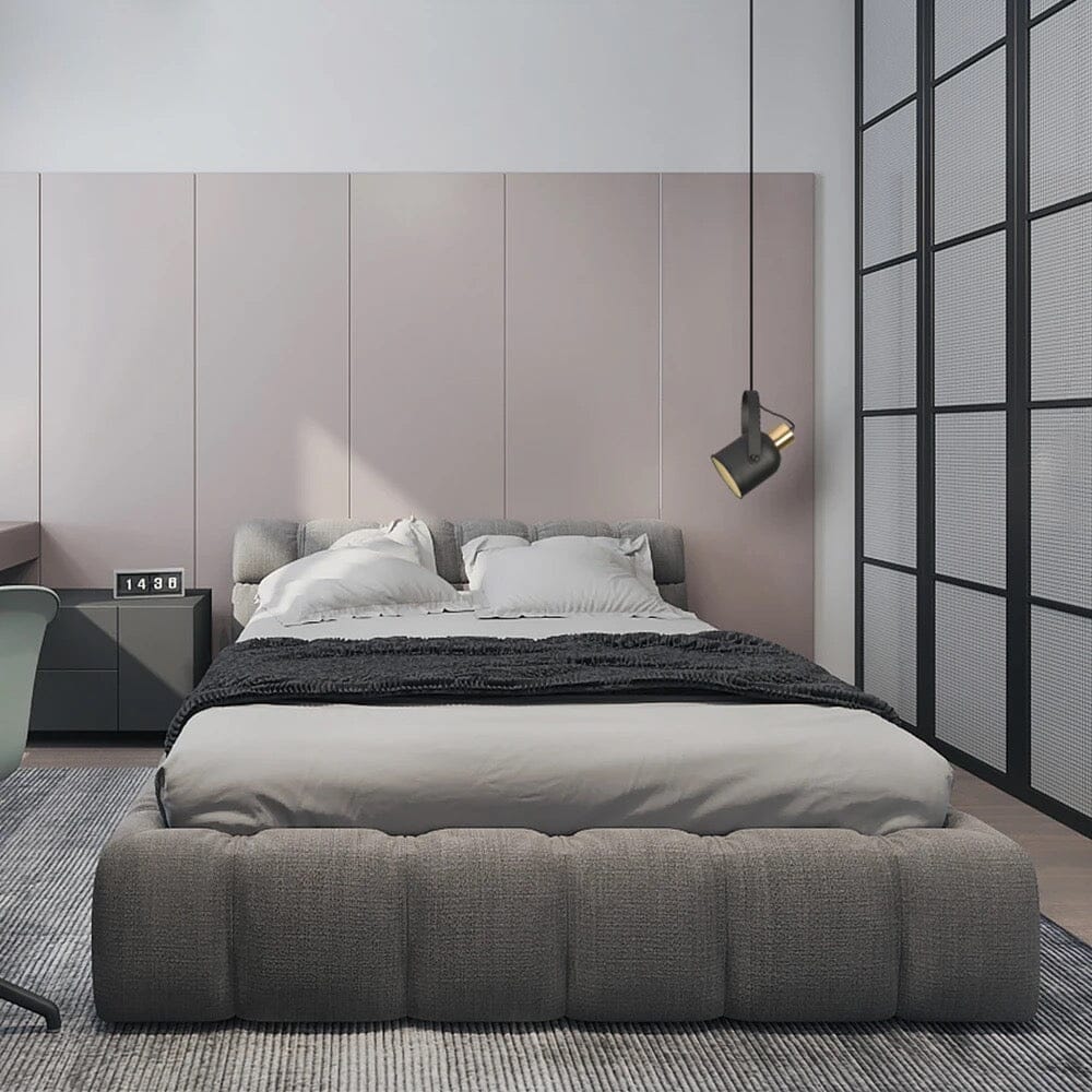 AstroLoft LED Pendant Light Modern Loft Chandelier