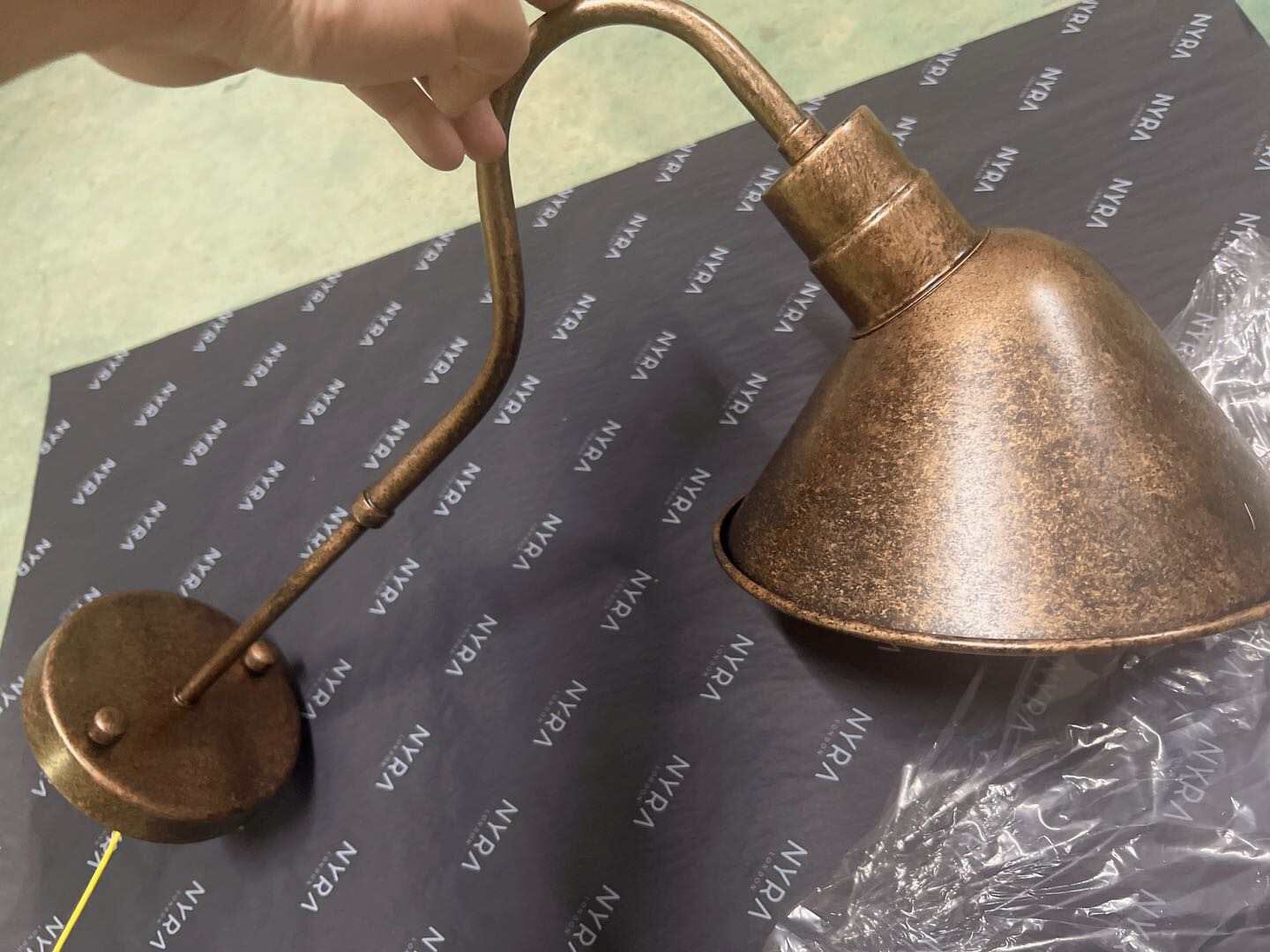 Heritage Outdoor Wall Lantern Premium Garden Light Fixture