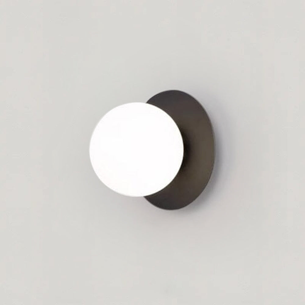 LumaNord Nordic Minimalist Wall Lamp for Calming Ambience