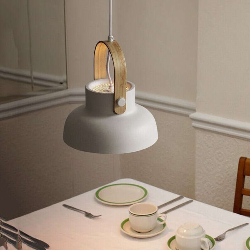 Nivara Pendant Light for Modern Living Room Ceiling Fixture