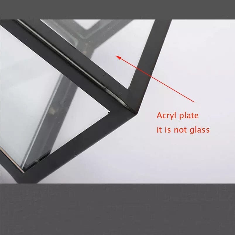 NordicLuma | Outdoor Wall Light for Garden and Patio Lighting