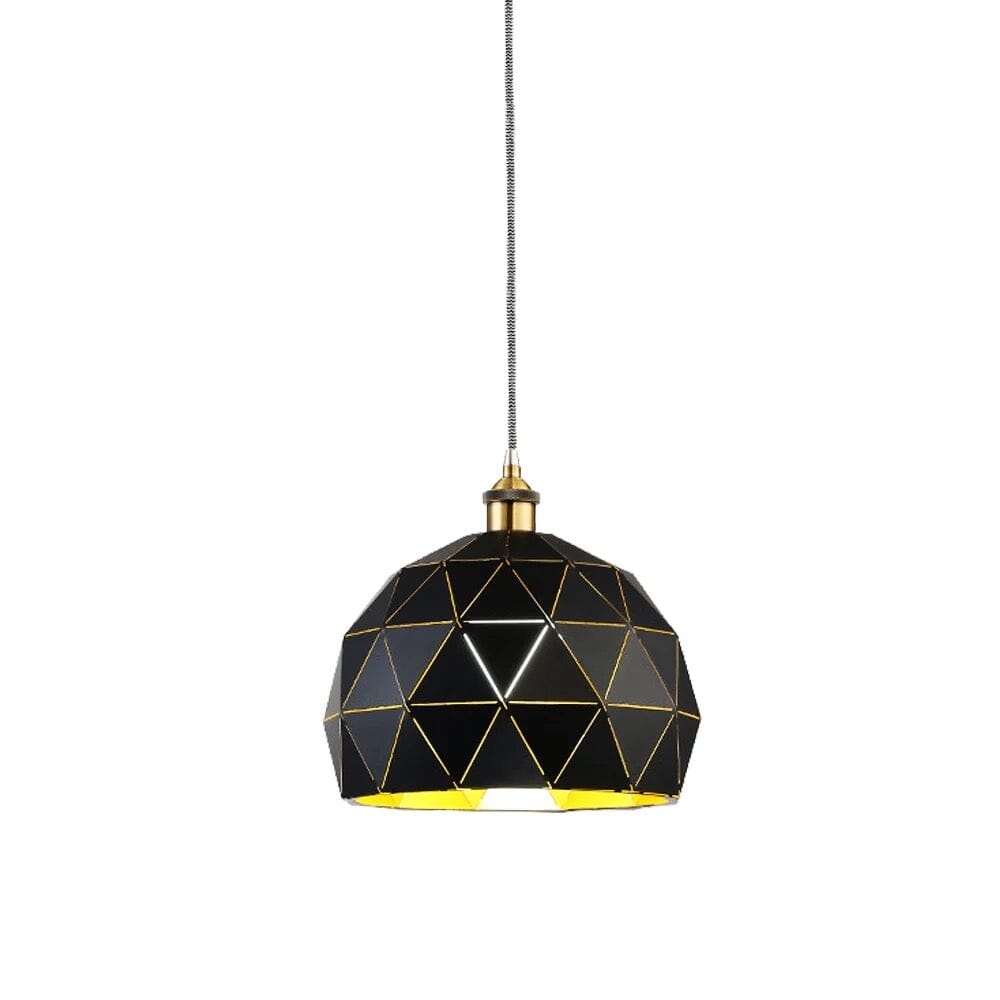 Virello | Aztec-Inspired Minimal Pendant Light for Kitchens