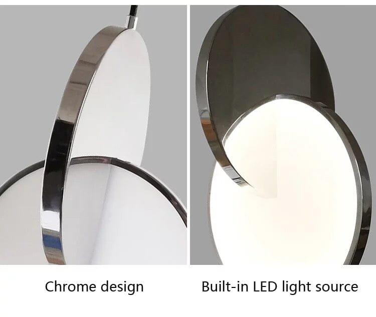 Aurelian Glow Lamps Handcrafted Italian Nordic Lighting