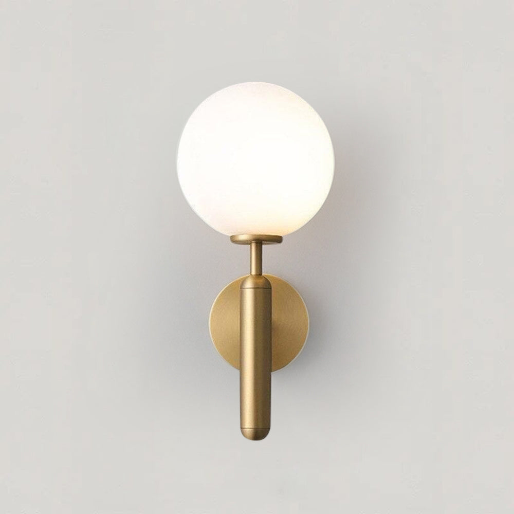 NordicVibe Wall Lamp for Modern Living Spaces at Home