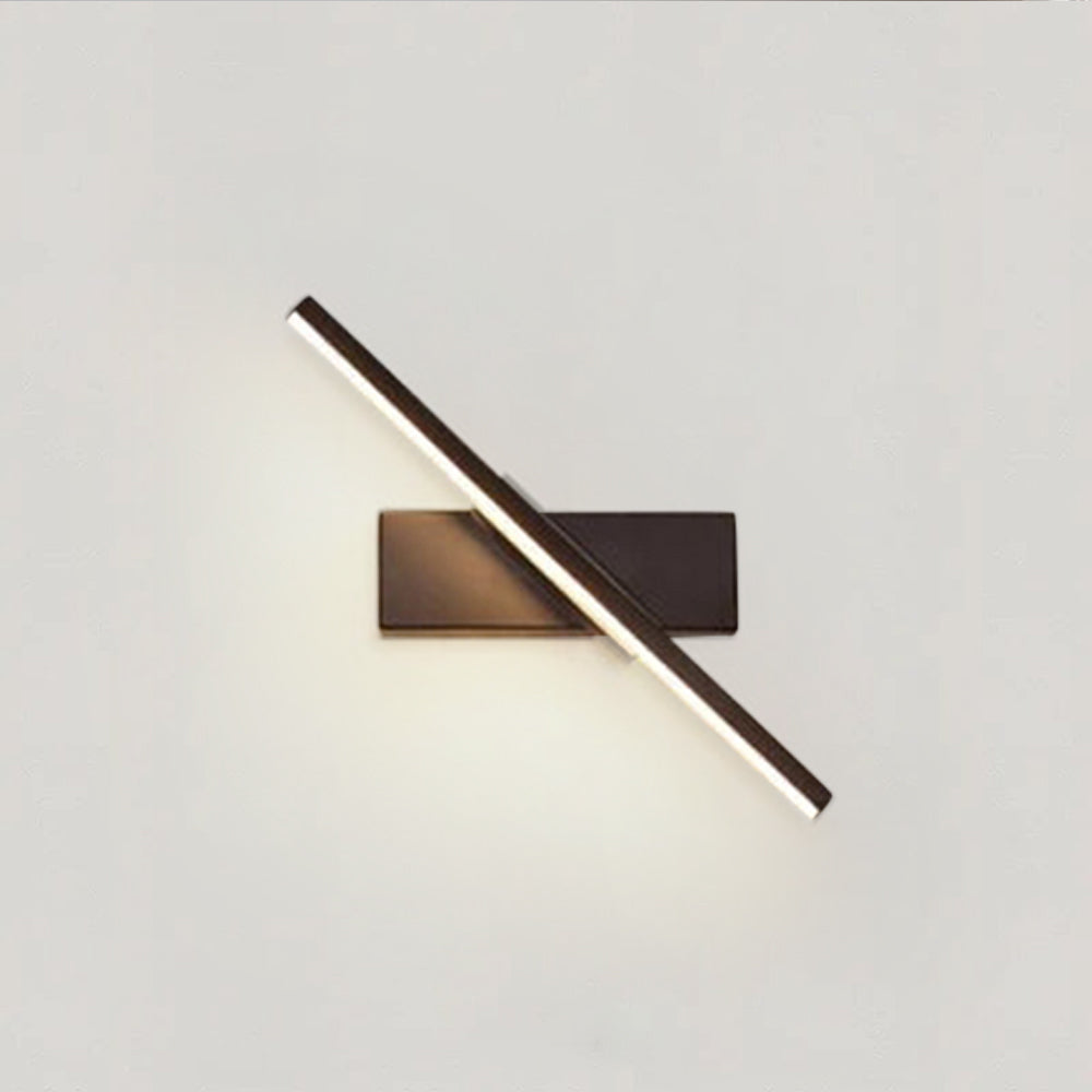 Aurelius Wall Light Modern Metal Lamp Kitchen And Bedroom