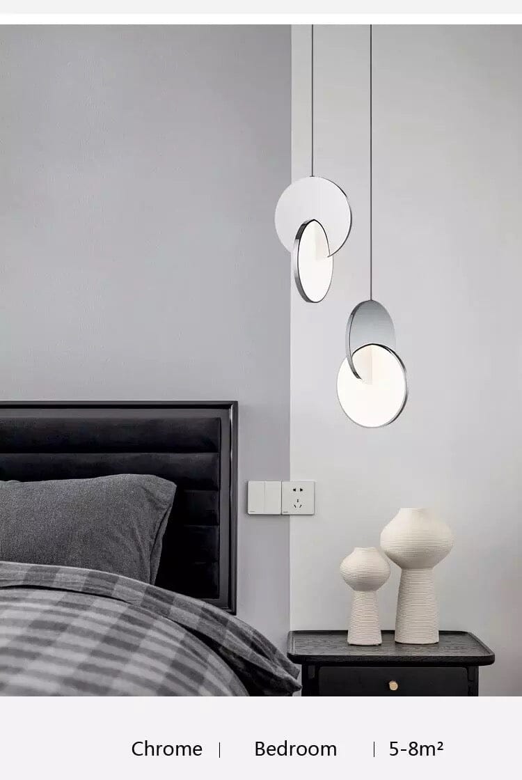 Aurelian Glow Lamps Handcrafted Italian Nordic Lighting