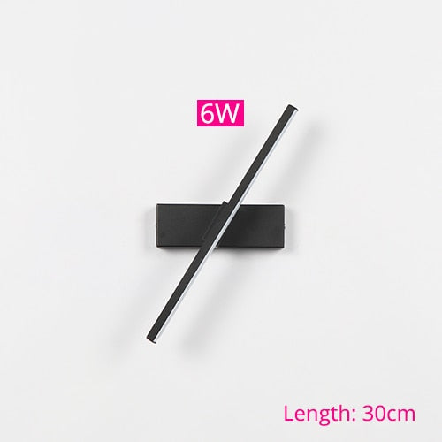 Aurelius Wall Light Modern Metal Lamp Kitchen And Bedroom