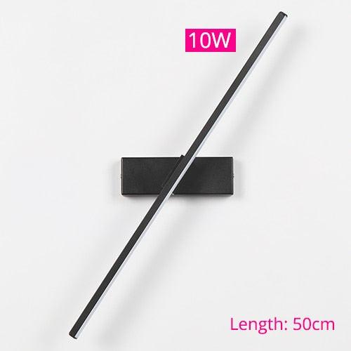 Aurelius Wall Light Modern Metal Lamp Kitchen And Bedroom